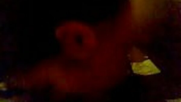 குளோரி ஹோல் அறையில் பெரிய குடங்களுடன் கட் கார்சியா சக் மற்றும் ஃபக்ஸ் டிக்